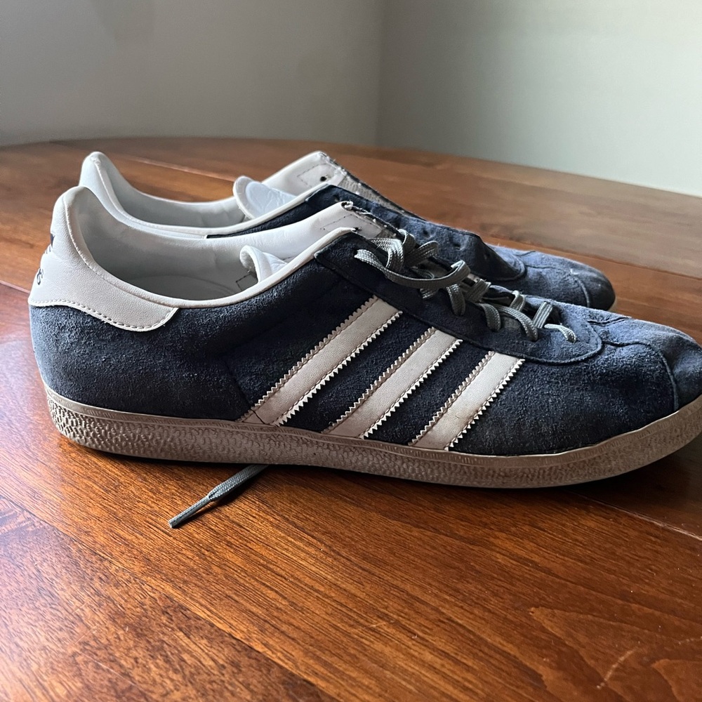 Adidas Men's Gazelles